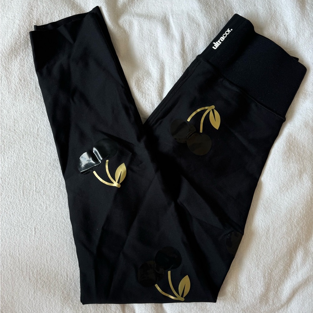 Ultracore Cherry Legging